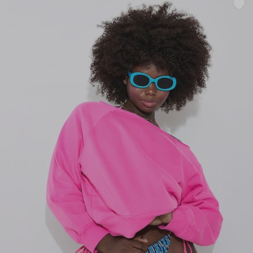 PINK Victoria's Secret Pink Sweater